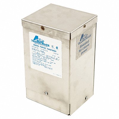 Single Phase Transformers image